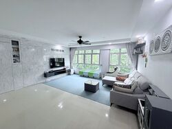 Blk 802A Keat Hong Crest (Choa Chu Kang), HDB 5 Rooms #609473691